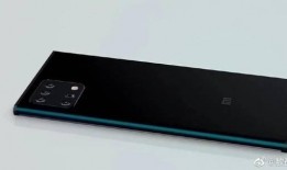 小米11最新爆料图,设计革新，性能升级，前瞻性配置一览